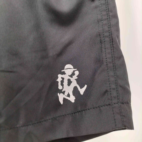 グラミチ GRAMICCI 19SS ONE PIECE PACKABLE SHORTS アニメコラボ パッカブル ショーツ メンズ JPN:S