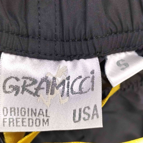 グラミチ GRAMICCI 19SS ONE PIECE PACKABLE SHORTS アニメコラボ パッカブル ショーツ メンズ JPN:S