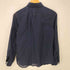 ローレンラルフローレン LAUREN RALPH LAUREN L/S ワークシャツ レディース import:XS