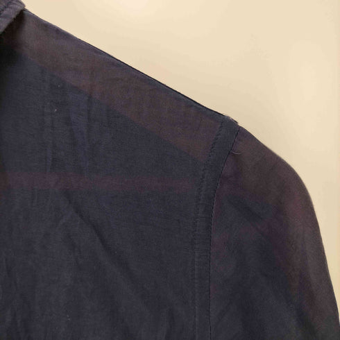 ローレンラルフローレン LAUREN RALPH LAUREN L/S ワークシャツ レディース import:XS