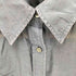 ローレンラルフローレン LAUREN RALPH LAUREN L/S ワークシャツ レディース import:XS