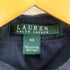 ローレンラルフローレン LAUREN RALPH LAUREN L/S ワークシャツ レディース import:XS