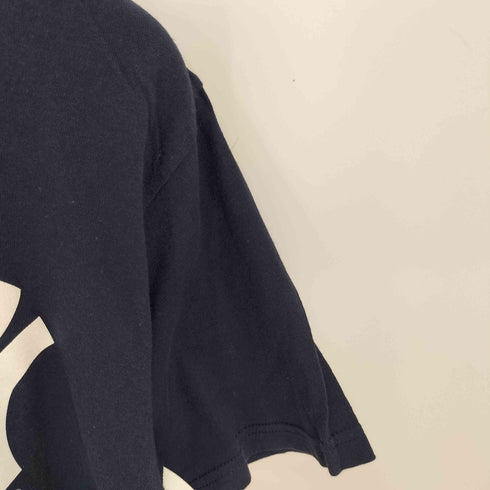 マジェスティック MAJESTIC ベースボールチームS/S TEE 背番号55 メンズ import:M