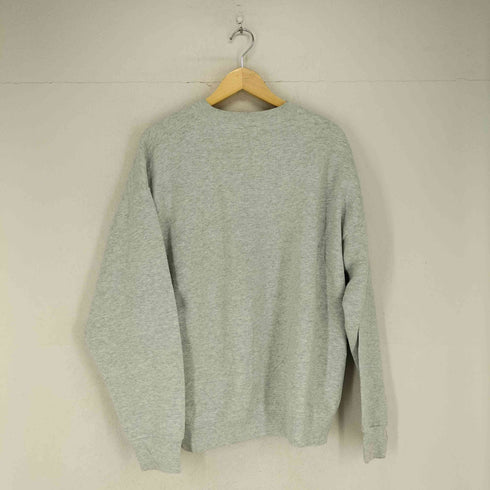 フルーツオブザルーム FRUIT OF THE LOOM 90-00s フロントプリントスウェット メンズ JPN:XL