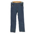 BEE BELL WESTREN JEANS YKKジップ 5ポケット ストレートデニムパンツ Y2K メンズ