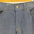 BEE BELL WESTREN JEANS YKKジップ 5ポケット ストレートデニムパンツ Y2K メンズ