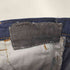 BEE BELL WESTREN JEANS YKKジップ 5ポケット ストレートデニムパンツ Y2K メンズ