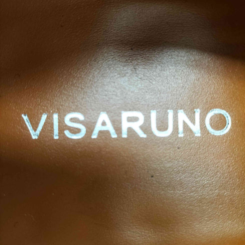 ビサルノ VISARUNO プレーントゥデザインシューズ メンズ JPN:26.5