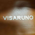 ビサルノ VISARUNO プレーントゥデザインシューズ メンズ JPN:26.5
