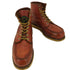 レッドウィング RED WING USA製 1996年 アイリッシュセッター 犬タグ メンズ 8 1/2 E