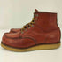 レッドウィング RED WING USA製 1996年 アイリッシュセッター 犬タグ メンズ 8 1/2 E