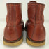 レッドウィング RED WING USA製 1996年 アイリッシュセッター 犬タグ メンズ 8 1/2 E