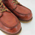 レッドウィング RED WING USA製 1996年 アイリッシュセッター 犬タグ メンズ 8 1/2 E