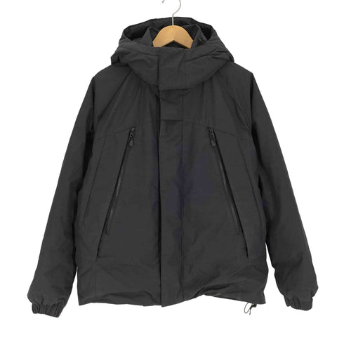 スノーピーク Snow Peak 21AW FR 2L DOWN JACKET エフアール 2L ダウンジャケット メンズ JPN:M