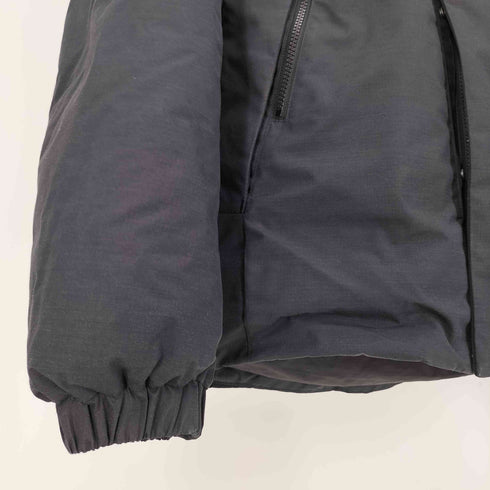 スノーピーク Snow Peak 21AW FR 2L DOWN JACKET エフアール 2L ダウンジャケット メンズ JPN:M