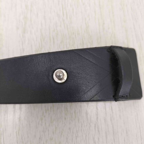 タケオキクチ TAKEO KIKUCHI OLD レザーバングル メンズ