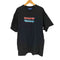 ノーウェーブ KNOW WAVE Chest Logo T-Shirt チェスト ロゴ Tシャツ メンズ import:XL
