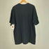 ノーウェーブ KNOW WAVE Chest Logo T-Shirt チェスト ロゴ Tシャツ メンズ import:XL