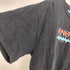 ノーウェーブ KNOW WAVE Chest Logo T-Shirt チェスト ロゴ Tシャツ メンズ import:XL