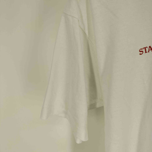 90S SCREEN STARS BEST ボディ USA製 COOPER LOOP 4 MILE RUN プリントTシャツ シングルステッチ メンズ import:L