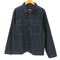 ハフ HUF MASON SHACKET メンズ JPN:M