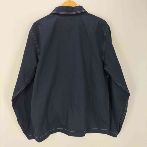 ハフ HUF MASON SHACKET メンズ JPN:M