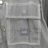 ハフ HUF MASON SHACKET メンズ JPN:M