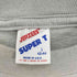 ジャージーズ JERZEES 90S USA製 SUPER T プレーンTシャツ メンズ import:L