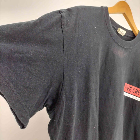 ギミーファイブ gimme five GREAT MINDS TEE グレイトマインド Tシャツ メンズ 3