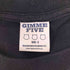 ギミーファイブ gimme five GREAT MINDS TEE グレイトマインド Tシャツ メンズ 3
