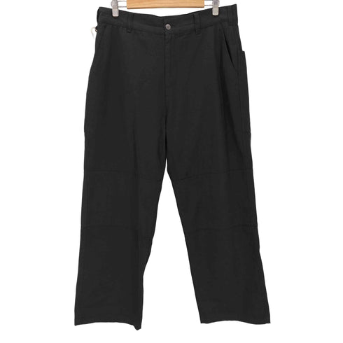 ハフ HUF CLIMB BRUSHED CANVAS PANT メンズ US:34-35