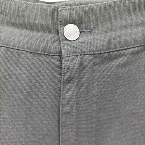 ハフ HUF CLIMB BRUSHED CANVAS PANT メンズ US:34-35