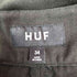 ハフ HUF CLIMB BRUSHED CANVAS PANT メンズ US:34-35