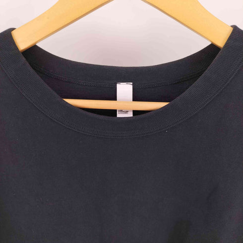 ロサンゼルスアパレル Los Angeles Apparel BINDING GARMENT DYE T-SHIRT バインディング ガーメントダイ Tシャツ メンズ import:XL