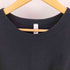 ロサンゼルスアパレル Los Angeles Apparel BINDING GARMENT DYE T-SHIRT バインディング ガーメントダイ Tシャツ メンズ import:XL