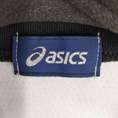 アシックス ASICS バスケレフリーシャツ メンズ