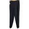 エンポリオアルマーニ EMPORIO ARMANI 80-90s 2タック ウール100 テーパード スラックス メンズ 33
