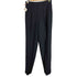 エンポリオアルマーニ EMPORIO ARMANI 80-90s 2タック ウール100 テーパード スラックス メンズ 33