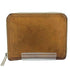 エンダースキーマ Hender Scheme square zip purse ラウンドジップ 二つ折り財布 メンズ