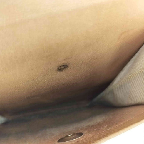 エンダースキーマ Hender Scheme square zip purse ラウンドジップ 二つ折り財布 メンズ