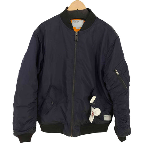 カーハートワークインプログレス Carhartt WIP 2023 NEW YEAR JACKET MA-1 メンズ JPN:M