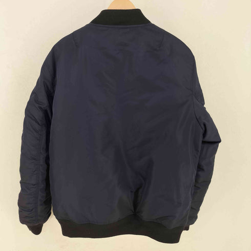 カーハートワークインプログレス Carhartt WIP 2023 NEW YEAR JACKET MA-1 メンズ JPN:M