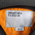 カーハートワークインプログレス Carhartt WIP 2023 NEW YEAR JACKET MA-1 メンズ JPN:M