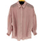 イング INGNI シアーBIGシャツ レディース import:M