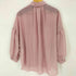 イング INGNI シアーBIGシャツ レディース import:M