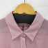 イング INGNI シアーBIGシャツ レディース import:M