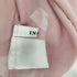 イング INGNI シアーBIGシャツ レディース import:M