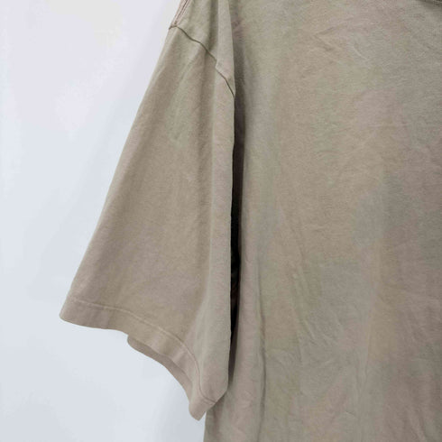 ハフ HUF S/S ポケット スプレー加工デザイン Tシャツ メンズ JPN:L