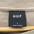ハフ HUF S/S ポケット スプレー加工デザイン Tシャツ メンズ JPN:L
