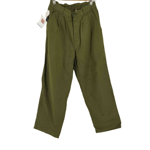 カーハートワークインプログレス Carhartt WIP MARV PANT メンズ JPN:XS